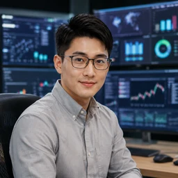 数据分析师